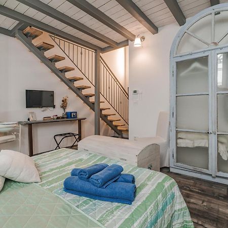 Trieste Art Loft מראה חיצוני תמונה