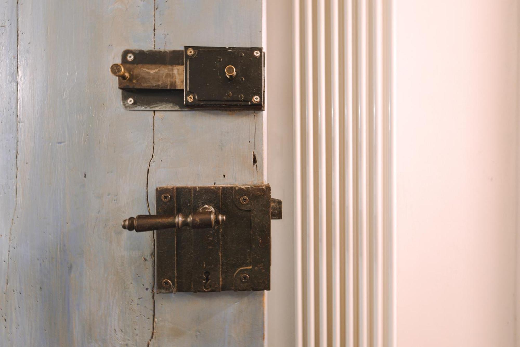 Trieste Art Loft מראה חיצוני תמונה