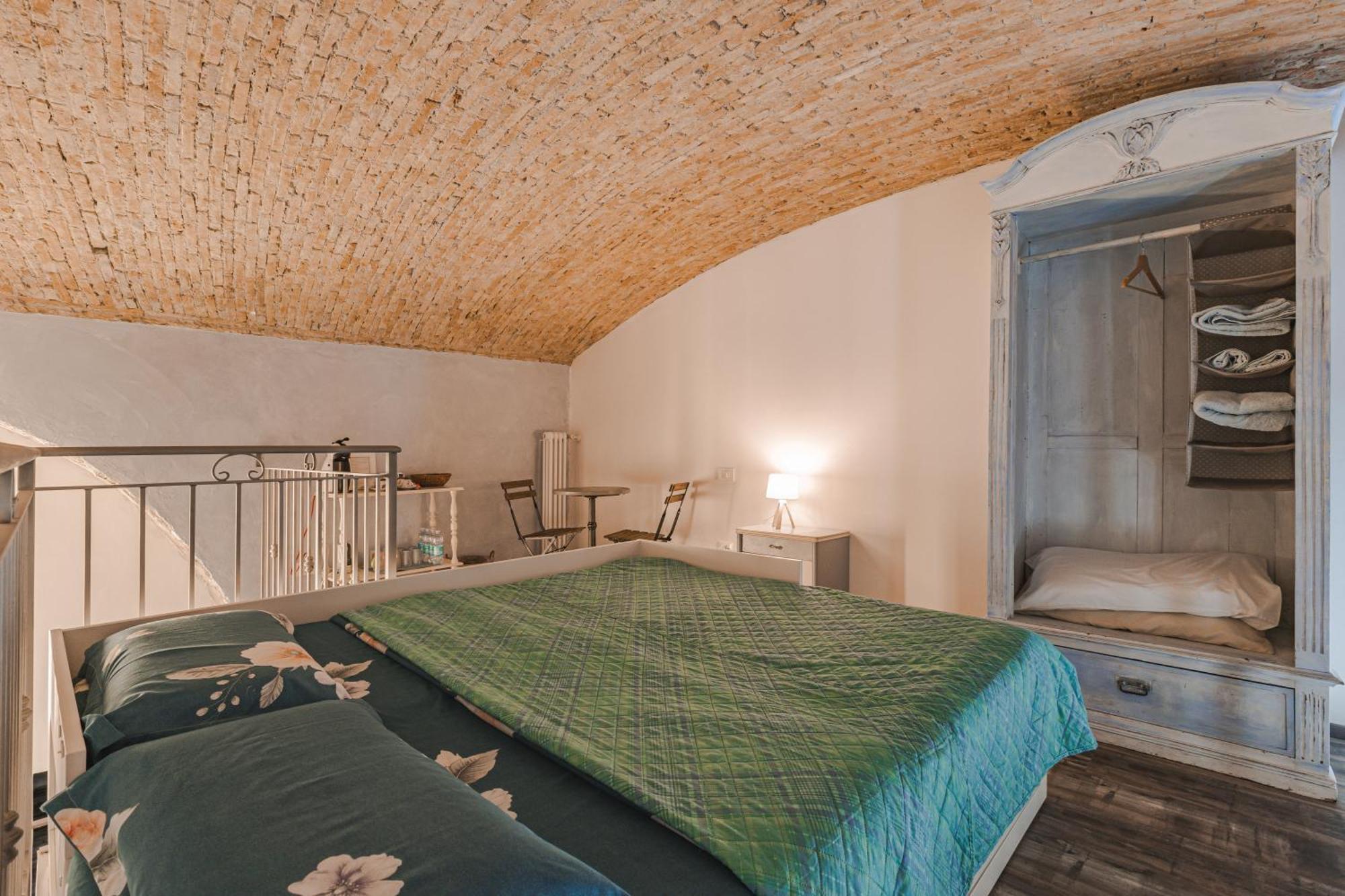 Trieste Art Loft מראה חיצוני תמונה