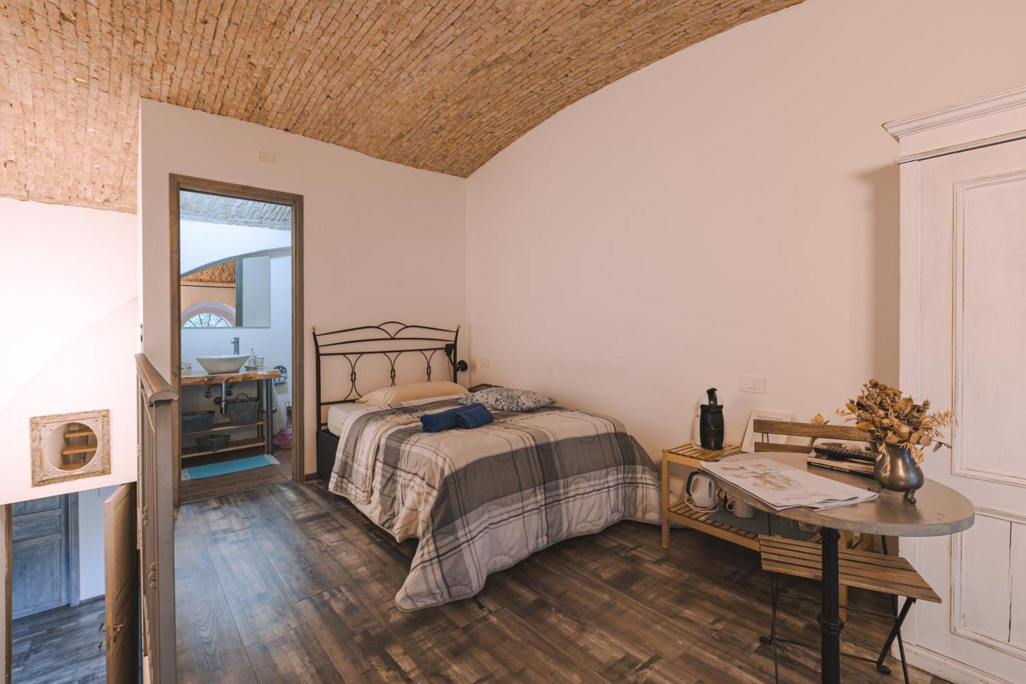 Trieste Art Loft מראה חיצוני תמונה
