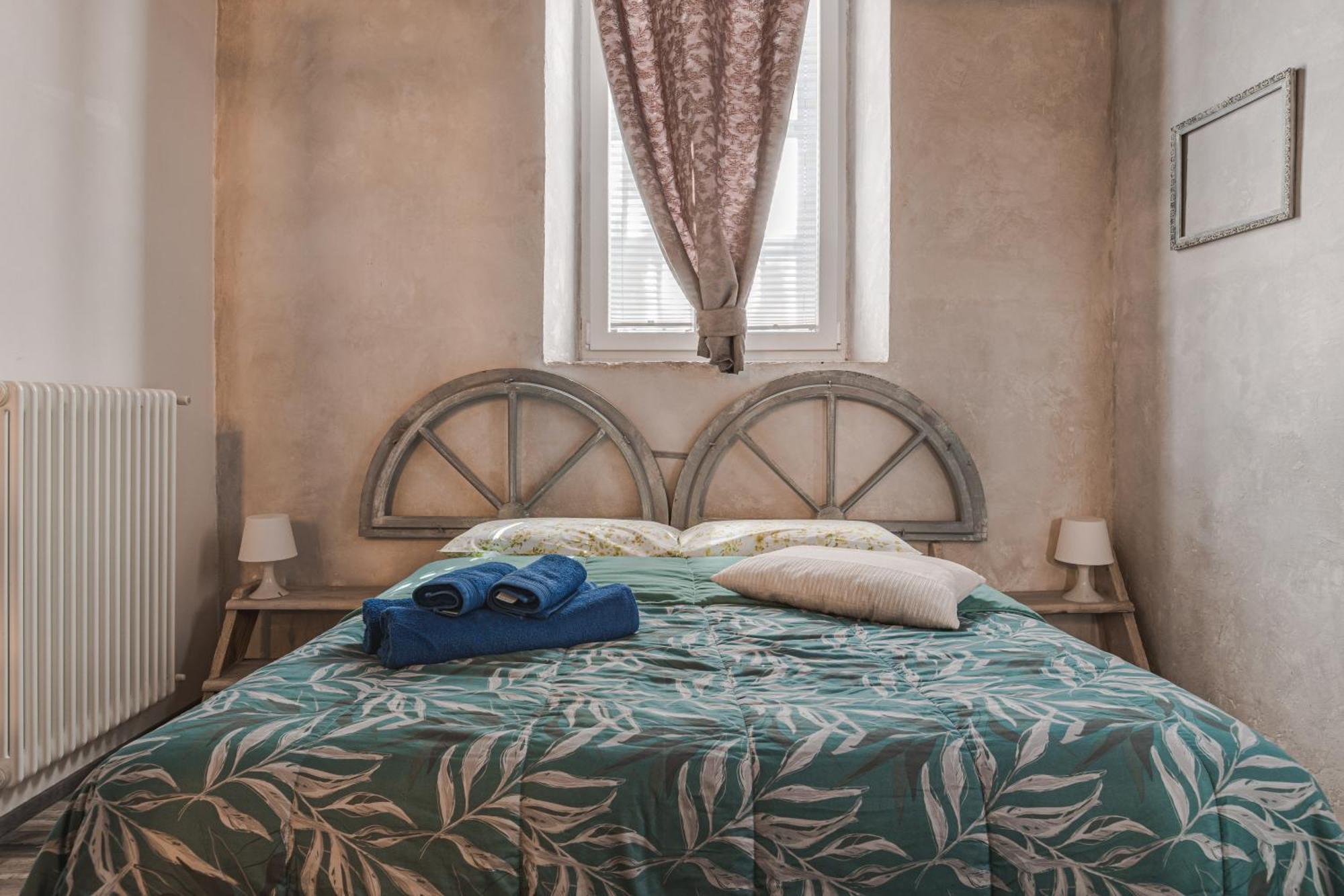 Trieste Art Loft מראה חיצוני תמונה