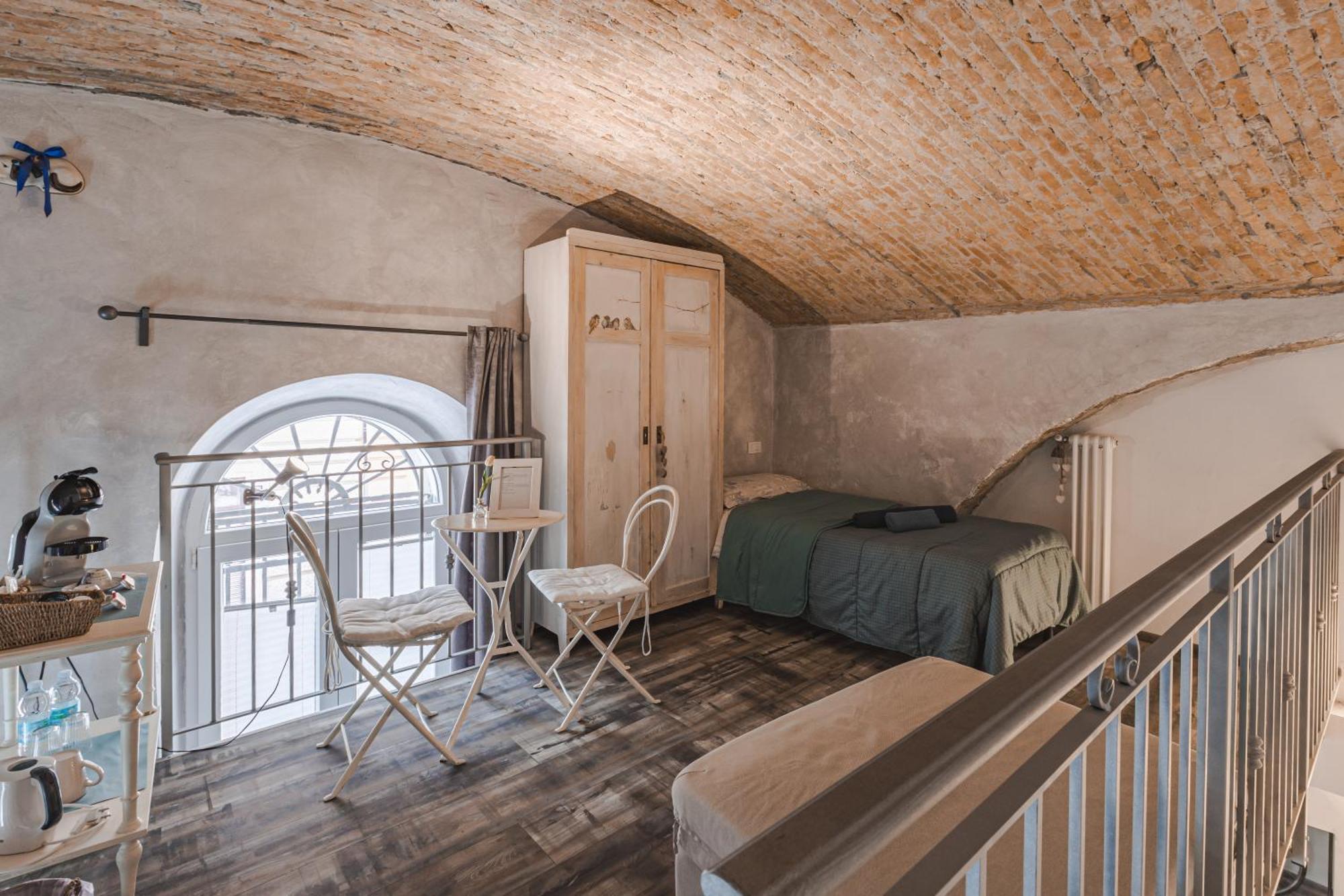 Trieste Art Loft מראה חיצוני תמונה