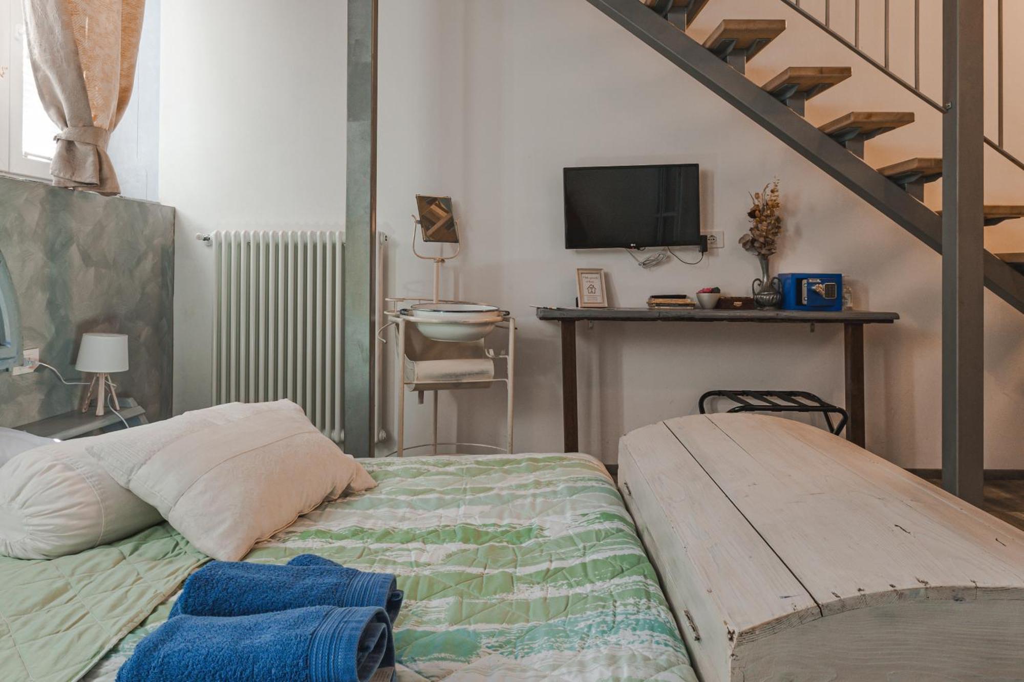 Trieste Art Loft מראה חיצוני תמונה