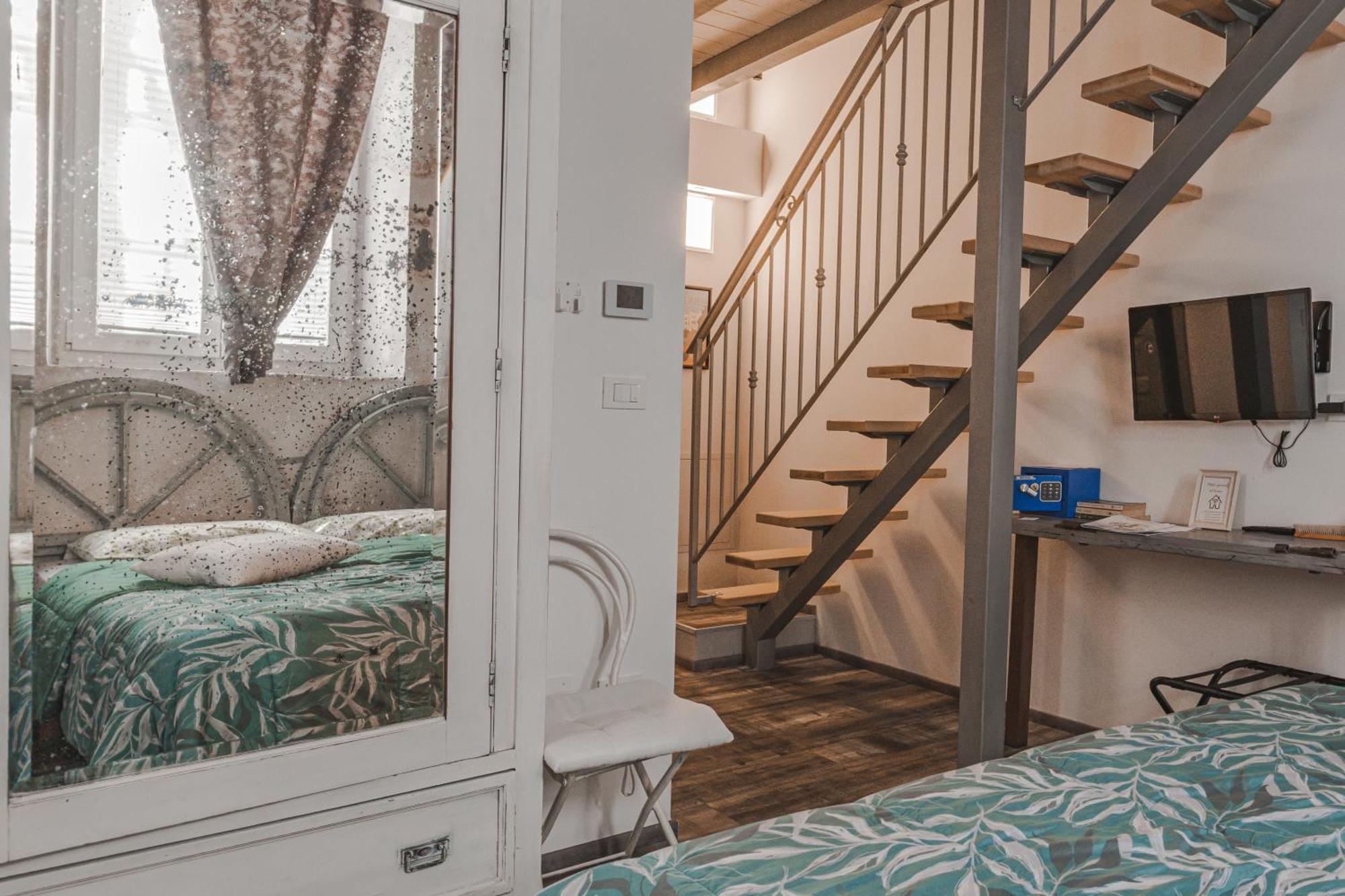 Trieste Art Loft מראה חיצוני תמונה