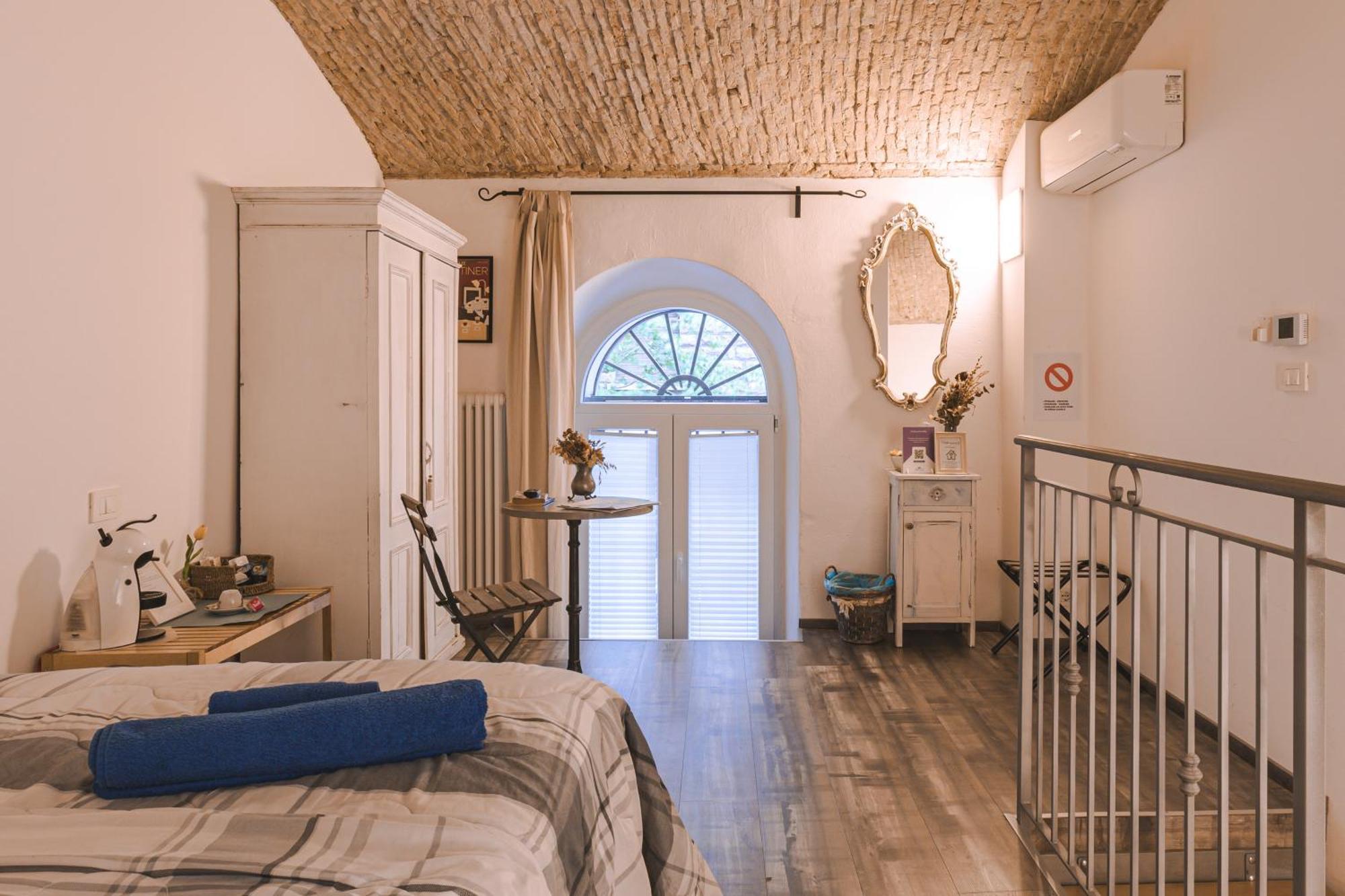 Trieste Art Loft מראה חיצוני תמונה