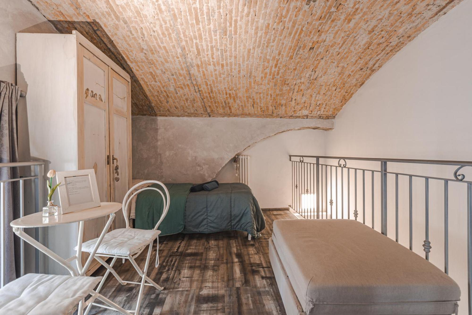 Trieste Art Loft מראה חיצוני תמונה