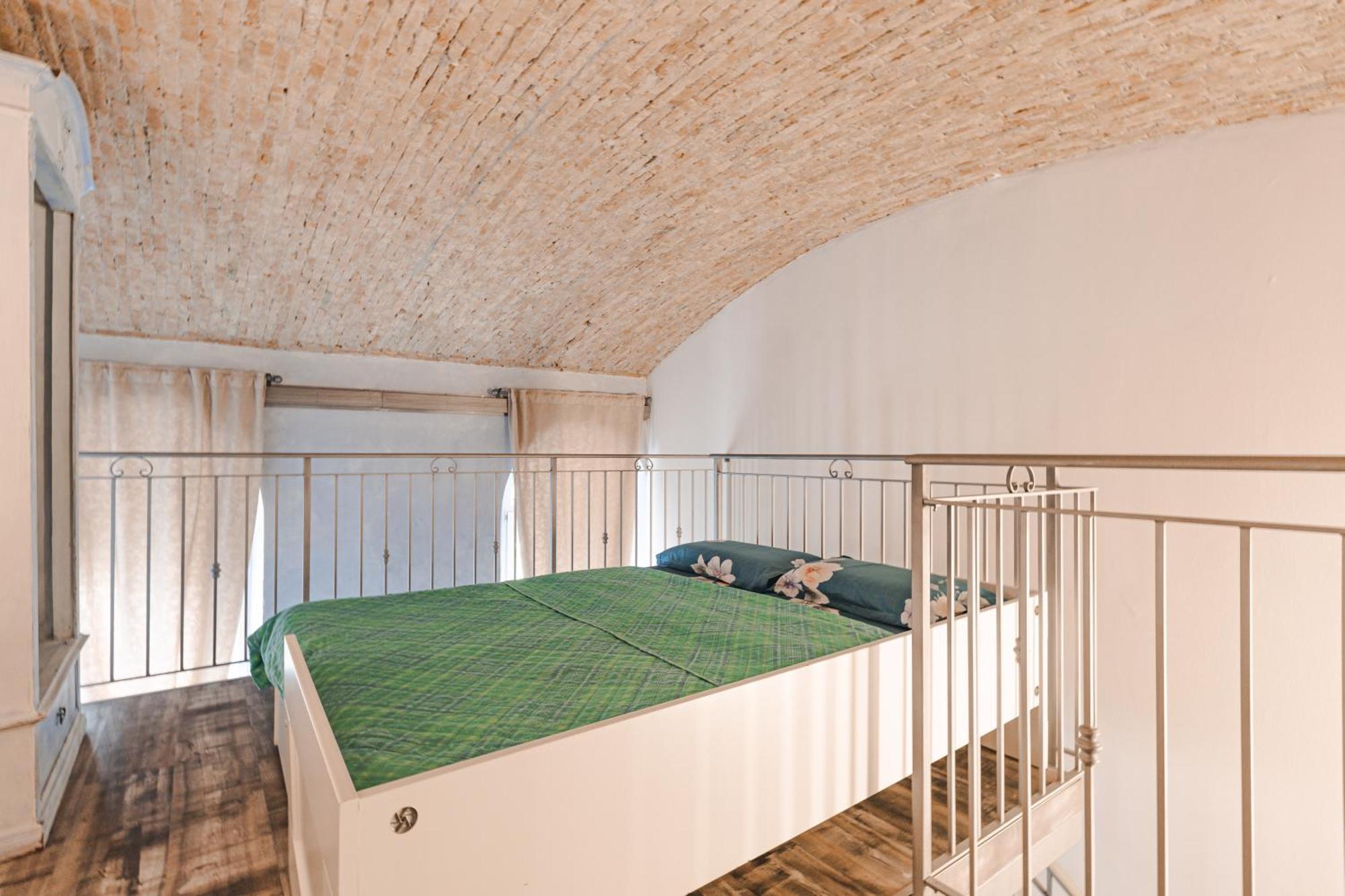 Trieste Art Loft מראה חיצוני תמונה