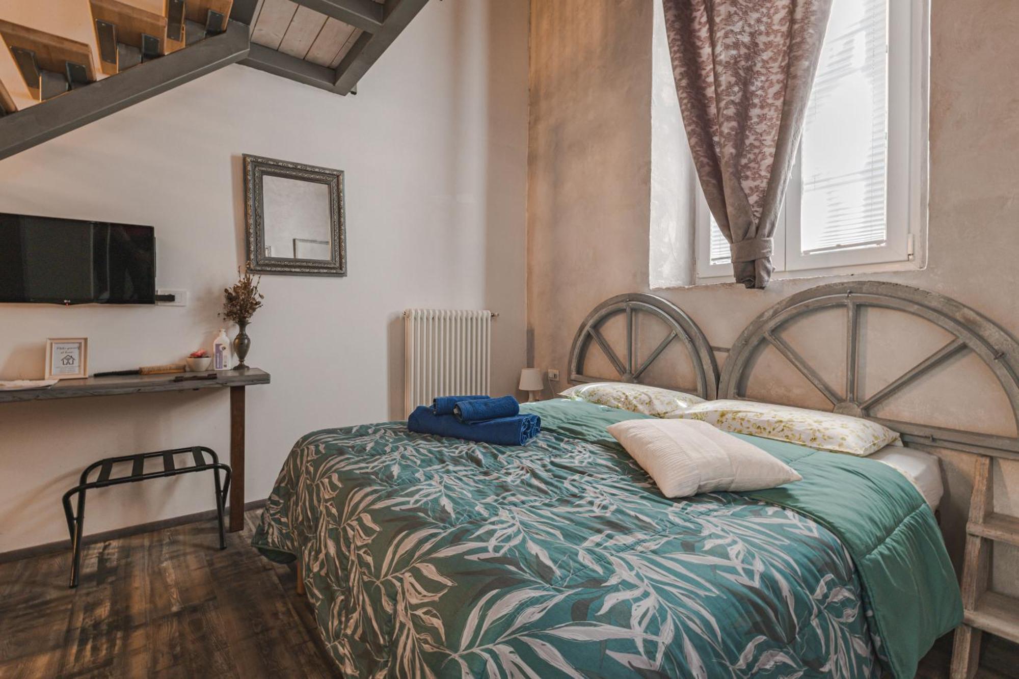 Trieste Art Loft מראה חיצוני תמונה