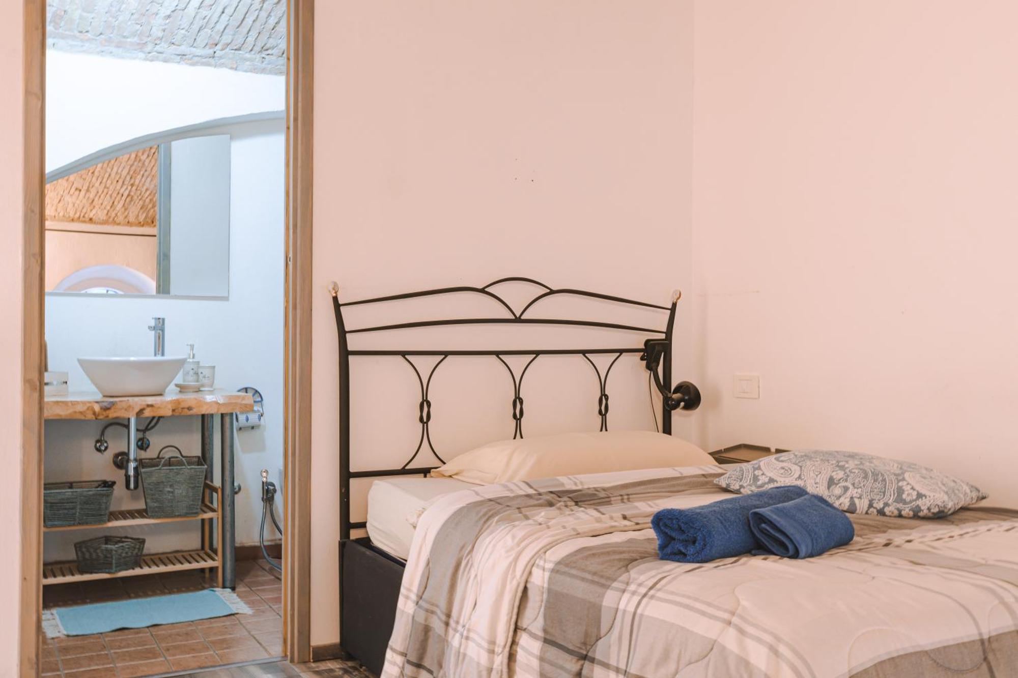 Trieste Art Loft מראה חיצוני תמונה