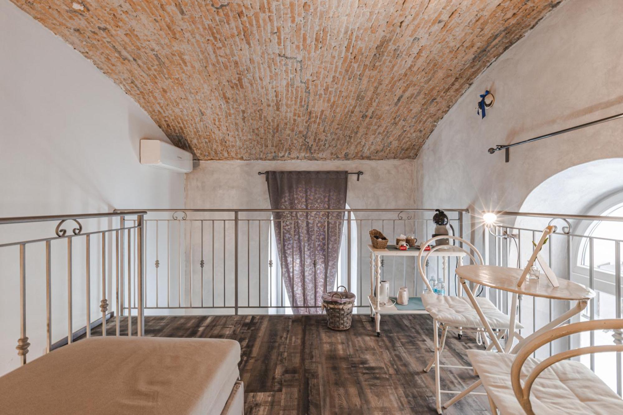Trieste Art Loft מראה חיצוני תמונה