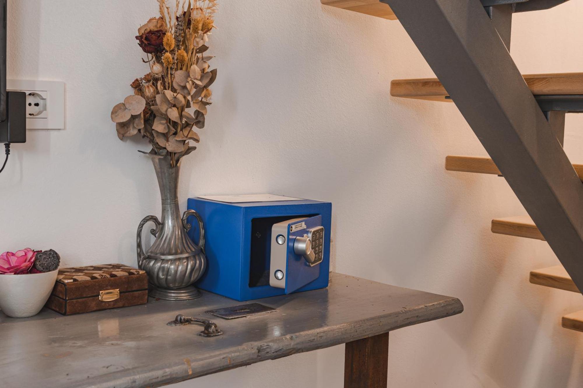 Trieste Art Loft מראה חיצוני תמונה