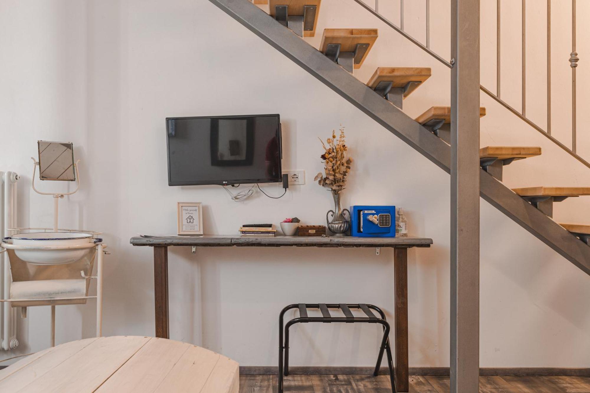 Trieste Art Loft מראה חיצוני תמונה
