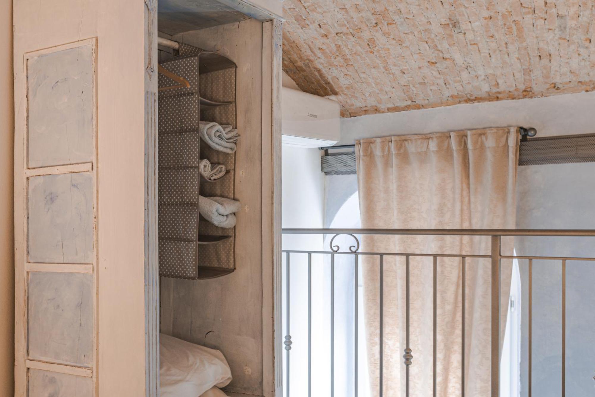 Trieste Art Loft מראה חיצוני תמונה