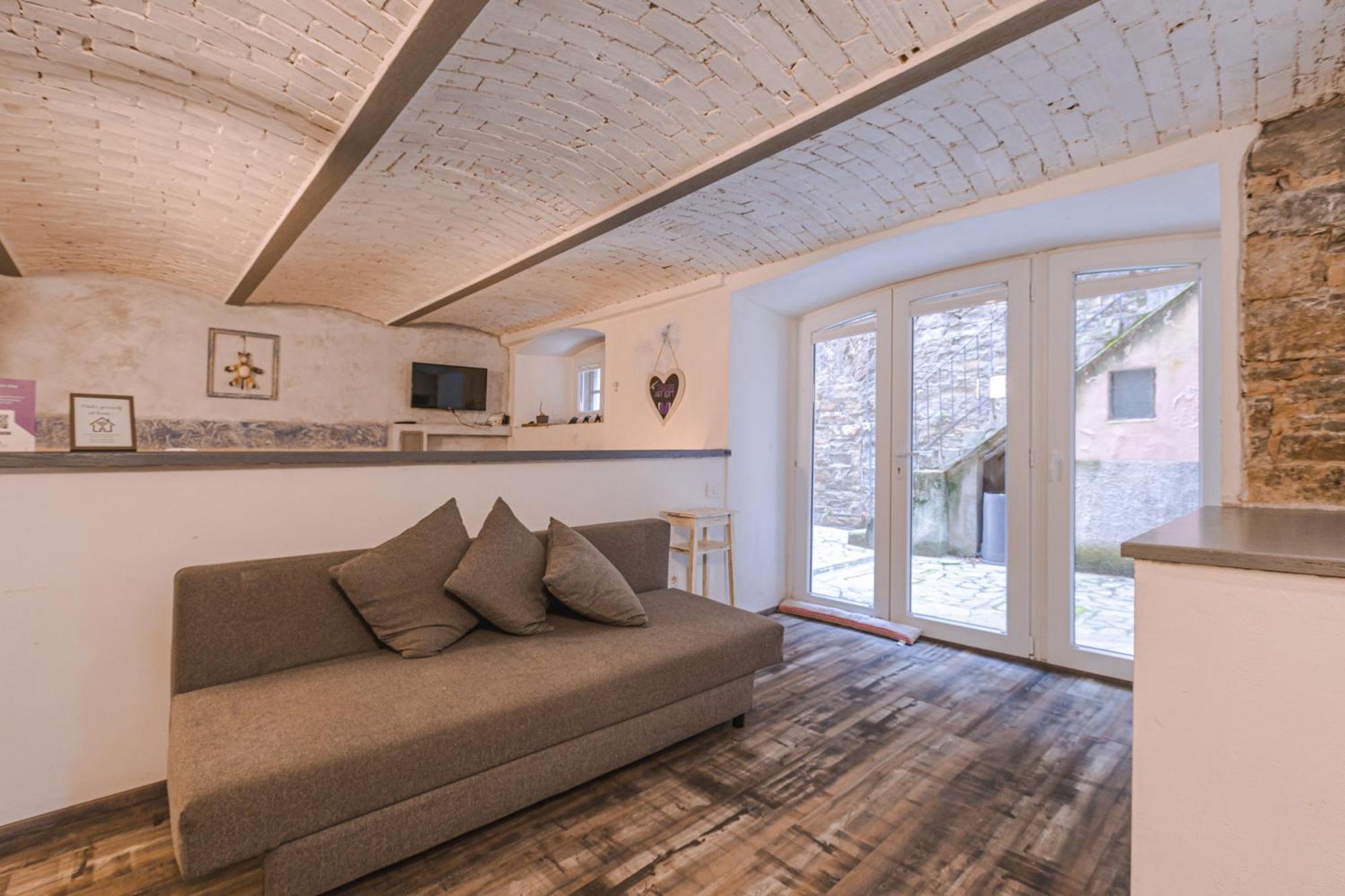 Trieste Art Loft מראה חיצוני תמונה